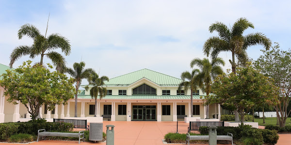 Port St. Lucie Community Center