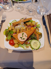 Plats et boissons du Restaurant français Ô Table...Oh ! à Saint-Pryvé-Saint-Mesmin - n°6