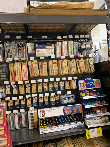 Art Supply Store «Blick Art Materials», reviews and photos, 1165 Woodstock Rd #830, Roswell, GA 30075, USA