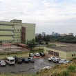 İstanbul Meslek Hastalıkları Hastanesi