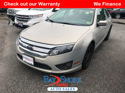 Used Car Dealer «BayShore Used Auto Sales», reviews and photos, 1305 Oceana Blvd, Virginia Beach, VA 23454, USA