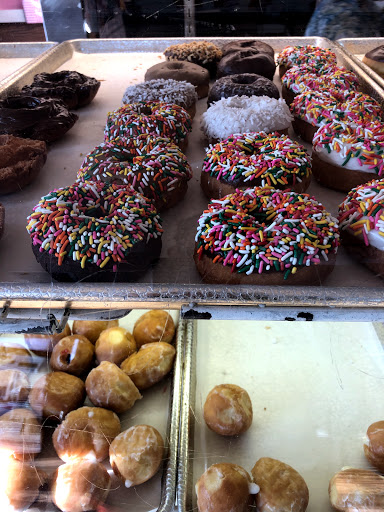 Donut Shop «Donut World», reviews and photos, 1399 9th Ave, San Francisco, CA 94122, USA