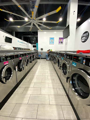 Laundromat «Love Laundry - Davis», reviews and photos, 1776 E 8th St, Davis, CA 95616, USA