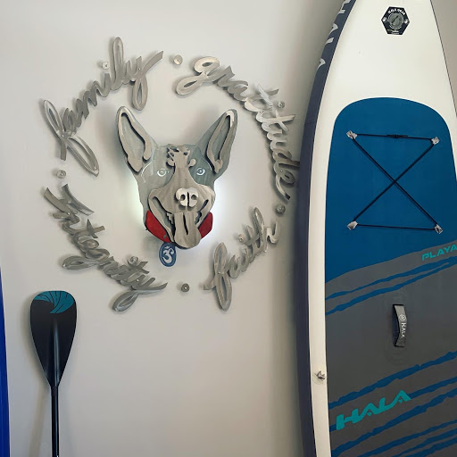 Yoga Studio «Spotted Dog Yoga», reviews and photos, 2780 E Bidwell St #300, Folsom, CA 95630, USA