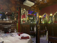 Atmosphère du Restaurant indien Restaurant Le Shalimar à Lyon - n°2
