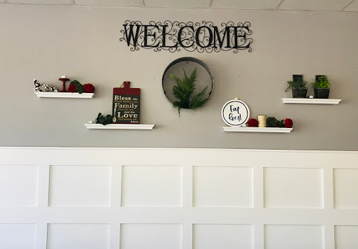 American Restaurant «Through The Grapevine», reviews and photos, 630 Broadmor Blvd Ste. 190, Murfreesboro, TN 37129, USA