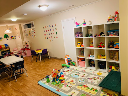Little Town Childcare Centre