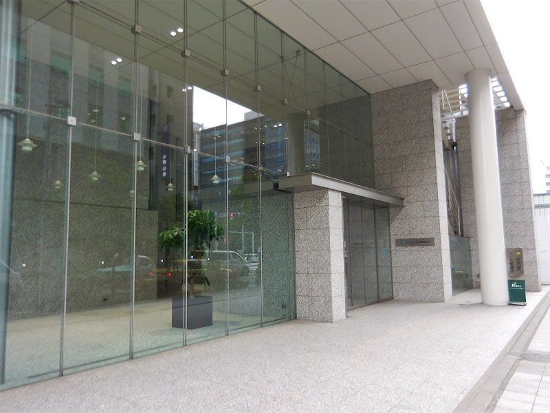 荘内銀行 東京支店