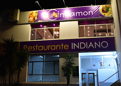Cinnamon (Restaurante Indiano Algés)