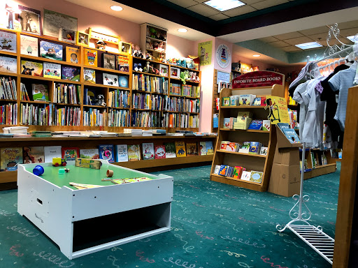 Book Store «Joseph-Beth Booksellers», reviews and photos, 2692 Madison Rd M, Cincinnati, OH 45208, USA