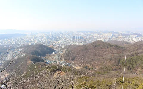 Donggosanseong Fortress image