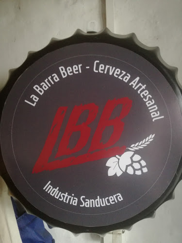 Opiniones de La Barra Beer en Paysandú - Pub
