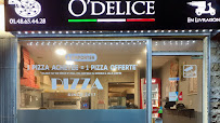 Photos du propriétaire du O Délice Pizzeria à Tremblay en france - n°15