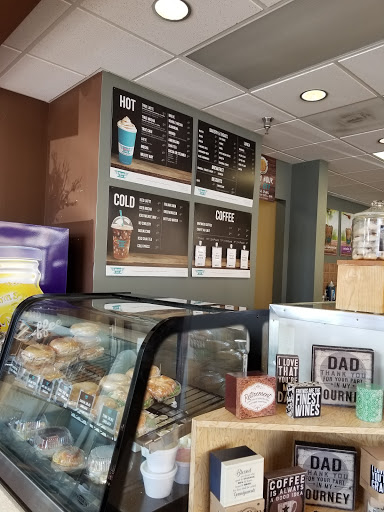 Coffee Shop «Moxie Java», reviews and photos, 115 4th St S, Moorhead, MN 56560, USA