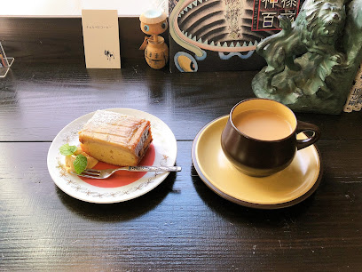 チェルベロコーヒー／Art nest YOMO