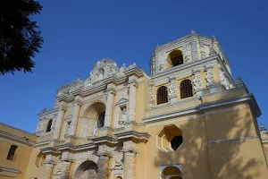 Hotel boutique Casa Santa Ines image