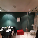 Photo n°2 de l'avis de Andy.e fait le 27/02/2022 à 13:14 sur le  Hotel Der Blaue Reiter GmbH & Co. KG à Karlsruhe