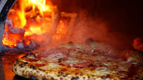 Photos du propriétaire du Pizzas à emporter Pizzeria LA BOITE ROSE Heat - Lyon 2 - n°3