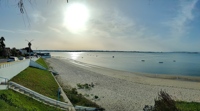 Baía Tejo - Restaurante