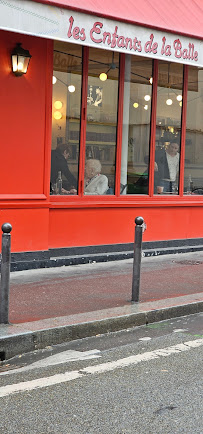 Les plus récentes photos du Restaurant Les Enfants de la Balle à Paris - n°6