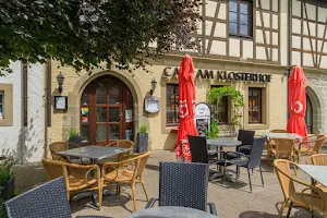 Café am Klosterhof image