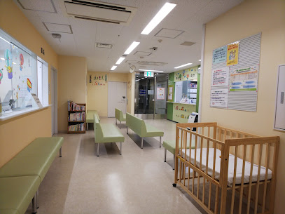 松戸市 夜間小児急病センター