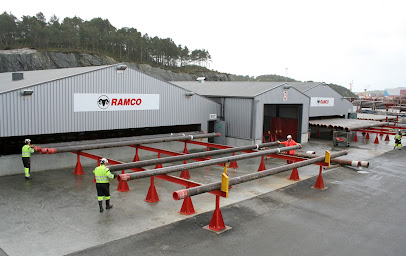 Ramco Norway AS