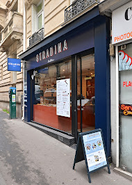 Photos du propriétaire du Restaurant italien Stradina Rocher à Paris - n°1