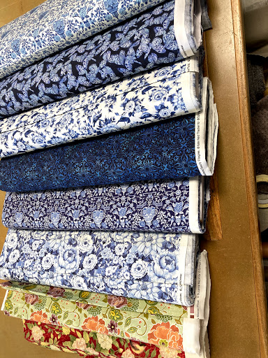 Fabric Store «Crossroad Fabrics», reviews and photos, 80 Airport Blvd, Freedom, CA 95019, USA