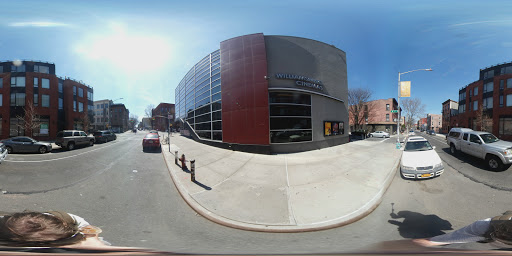 Movie Theater «Williamsburg Cinemas», reviews and photos, 217 Grand St, Brooklyn, NY 11211, USA
