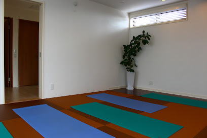 @home yoga studio