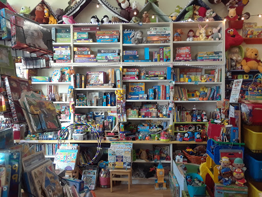 Toy Store «Replay Toys», reviews and photos, 2920 N Park Way, San Diego, CA 92104, USA