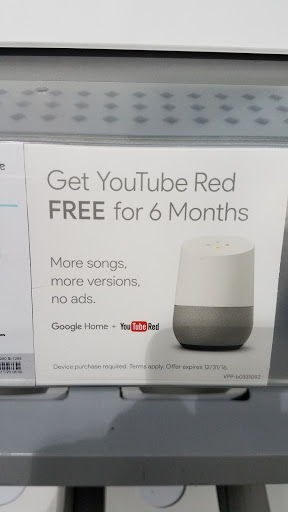 Electronics Store «Best Buy», reviews and photos, 646 N West End Blvd, Quakertown, PA 18951, USA