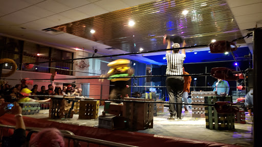 Ballroom «ONCE Ballroom», reviews and photos, 156 Highland Ave, Somerville, MA 02143, USA