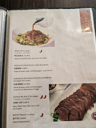 Photo n°1 de L'Orient d'Or à Paris ()