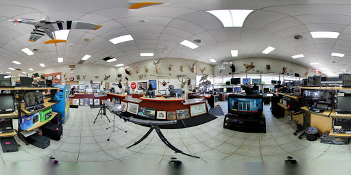 Pawn Shop «The Cash Exchange Pawnbrokers», reviews and photos, 35943 Gratiot Ave, Charter Twp of Clinton, MI 48035, USA