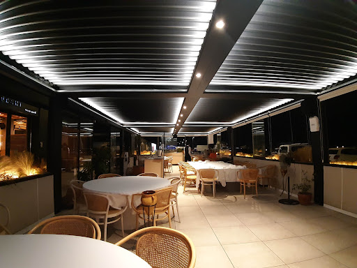 Naunet Restaurant en Premià de Mar