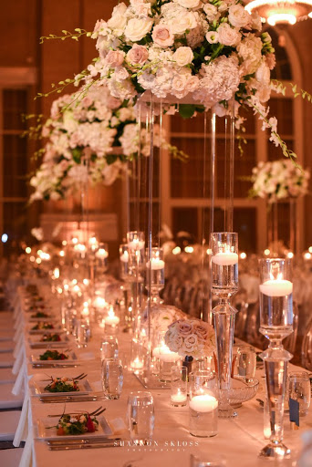 Florist «Bella Flora of Dallas», reviews and photos, 118 Oak Lawn Ave, Dallas, TX 75207, USA