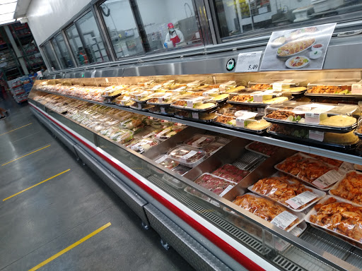 Warehouse club «Costco Wholesale», reviews and photos, 13450 SW 120th St, Miami, FL 33186, USA