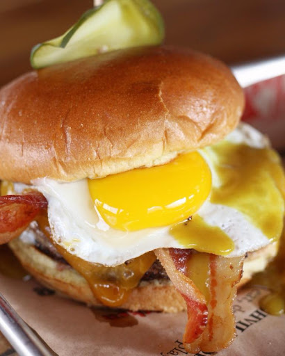 Southern Restaurant (US) «The Row», reviews and photos, 110 Lyle Ave, Nashville, TN 37203, USA