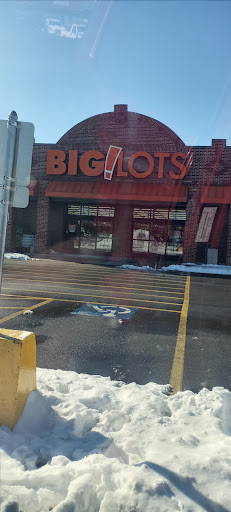 Discount Store «Big Lots», reviews and photos, 303 W Battlefield Rd J, Springfield, MO 65807, USA