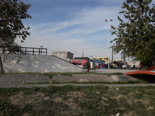 SkatePark R. Noria