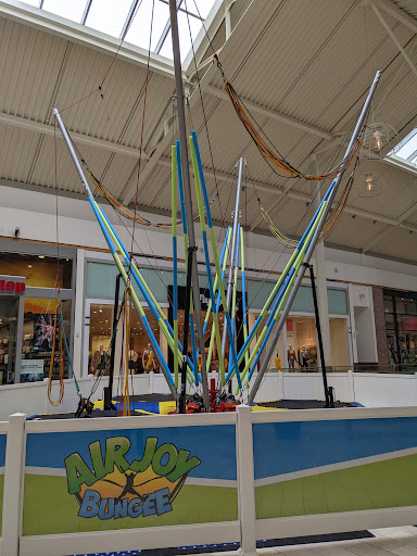 Shopping Mall «Westfield Galleria at Roseville», reviews and photos, 1151 Galleria Blvd, Roseville, CA 95678, USA