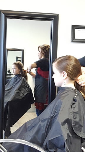 Beauty Salon «The Beehive Salon», reviews and photos, 2805 Old Fort Pkwy E, Murfreesboro, TN 37128, USA