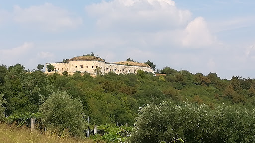 Castello di Montorio