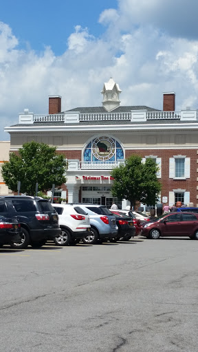 Home Goods Store «Christmas Tree Shops», reviews and photos, 790 Jefferson Rd, Rochester, NY 14623, USA