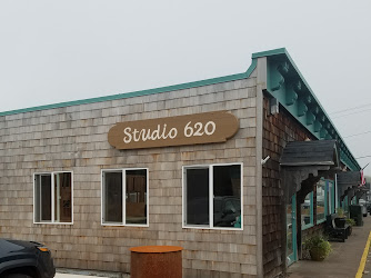 Studio 620
