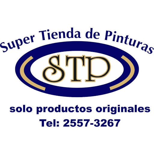 Super Tienda de Pinturas