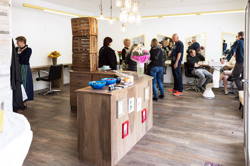 Friseursalon Schnitte Julia Heinisch In Altlengbach