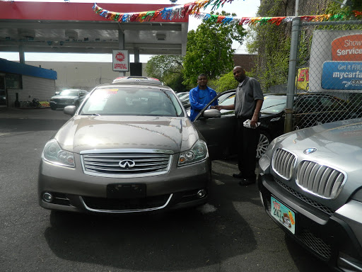 Car Dealer «Tri-State Auto», reviews and photos, 6626 N Broad St, Philadelphia, PA 19126, USA